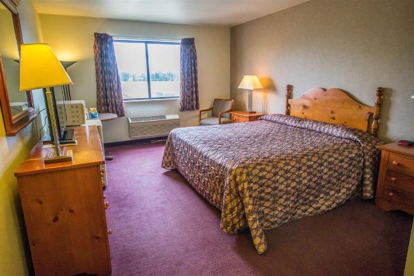 HERITAGE GRAND INN (Canton)